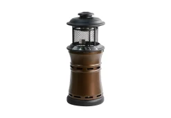 Shinerich International Inc 36,000 BTU Radiant Floorstanding Patio Heater