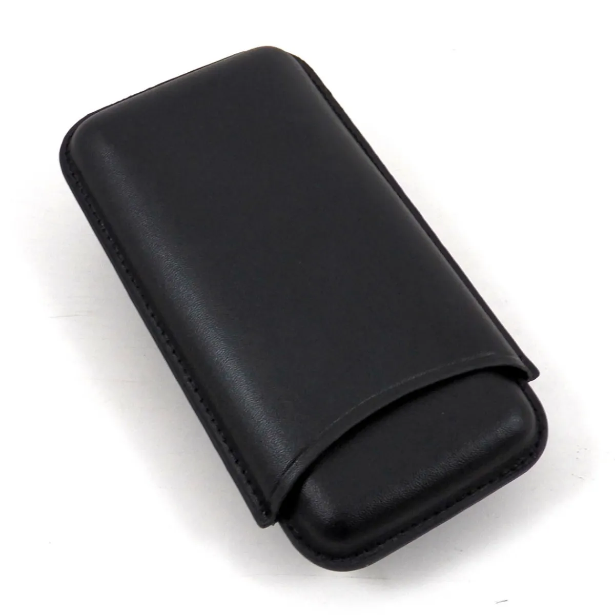 Bey-Berk International Inc 3 Cigar Holder with Cutter and Lighter
