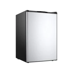 KNG International LLC 3 Cu. Ft. Manual Defrost Upright Freezer