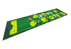 Golf Gifts and Gallery 9 Hole Putting Challenge