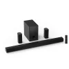 Sharper Image 5.1 Home Theater Surround Sound System
