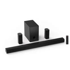 Sharper Image 5.1 Home Theater Surround Sound System