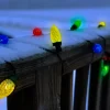 Flipo Group, Inc. 100 LED Battery Operated String Lights