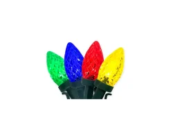 Flipo Group, Inc. 100 LED Battery Operated String Lights