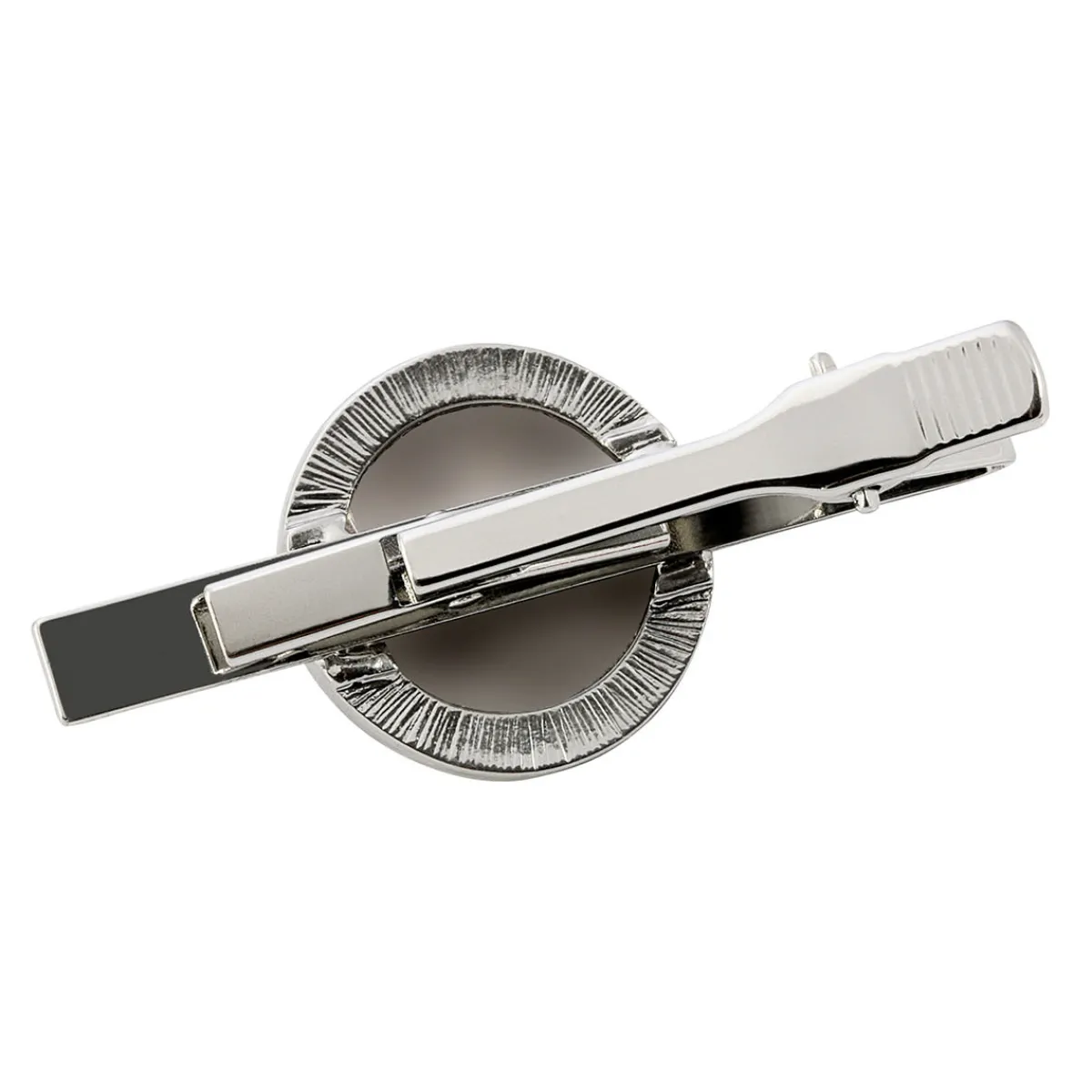 UPM Global LLC 1943 Lincoln Steel Penny Tie Clip