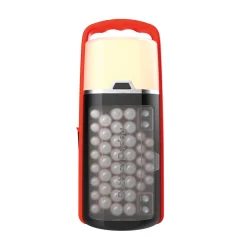 Hugimals Inc 1,000 Lumen Battery Organizer Lantern