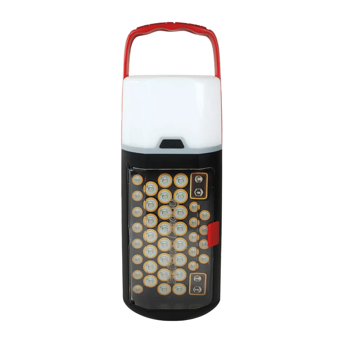 Hugimals Inc 1,000 Lumen Battery Organizer Lantern