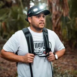 BISS Product Development, LLC 300 Lumen Multi-Purpose Headlamp