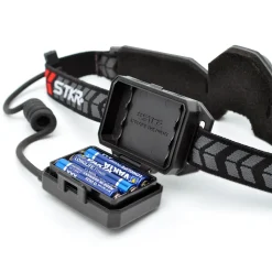 BISS Product Development, LLC 300 Lumen Multi-Purpose Headlamp