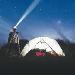 BISS Product Development, LLC 300 Lumen Multi-Purpose Headlamp