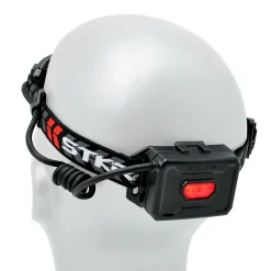 BISS Product Development, LLC 300 Lumen Multi-Purpose Headlamp