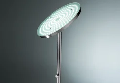 Daylight 24, Inc 5000 Lumen Torchier Floor Lamp
