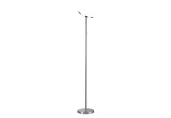 Daylight 24, Inc 5000 Lumen Torchier Floor Lamp
