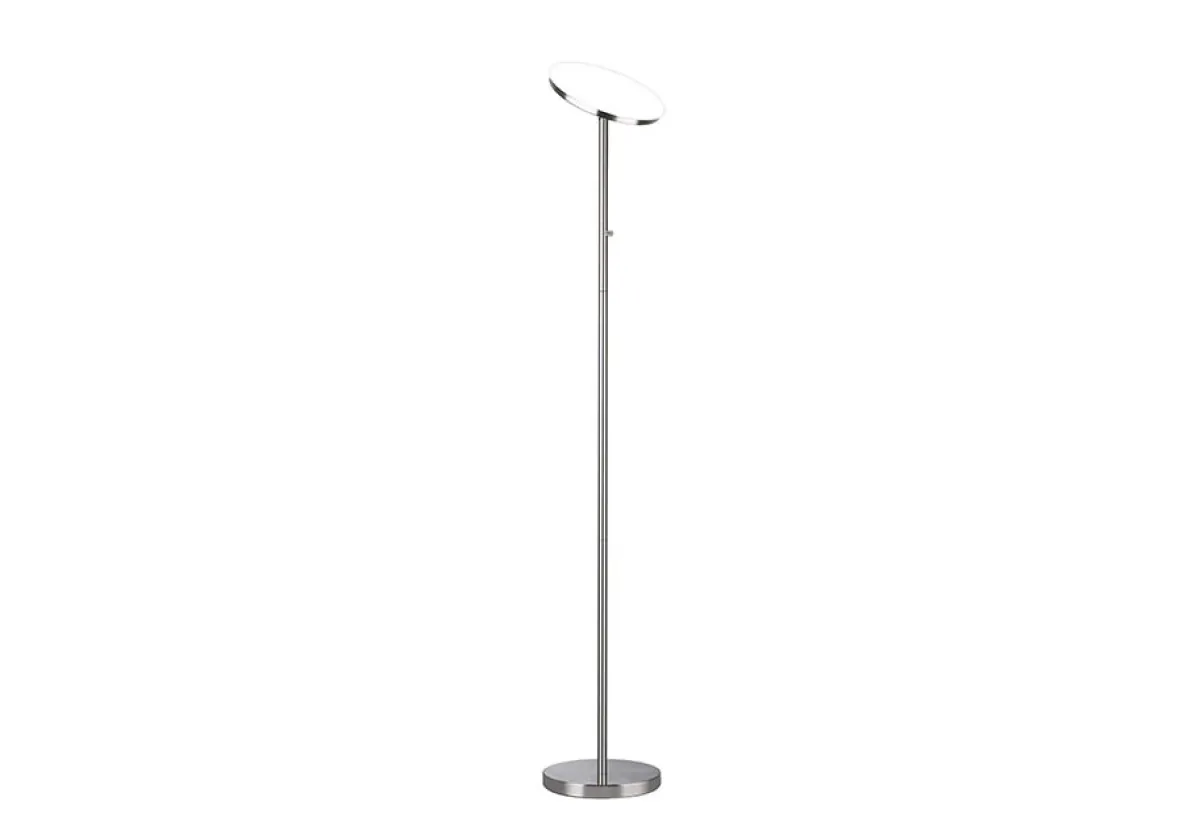 Daylight 24, Inc 5000 Lumen Torchier Floor Lamp