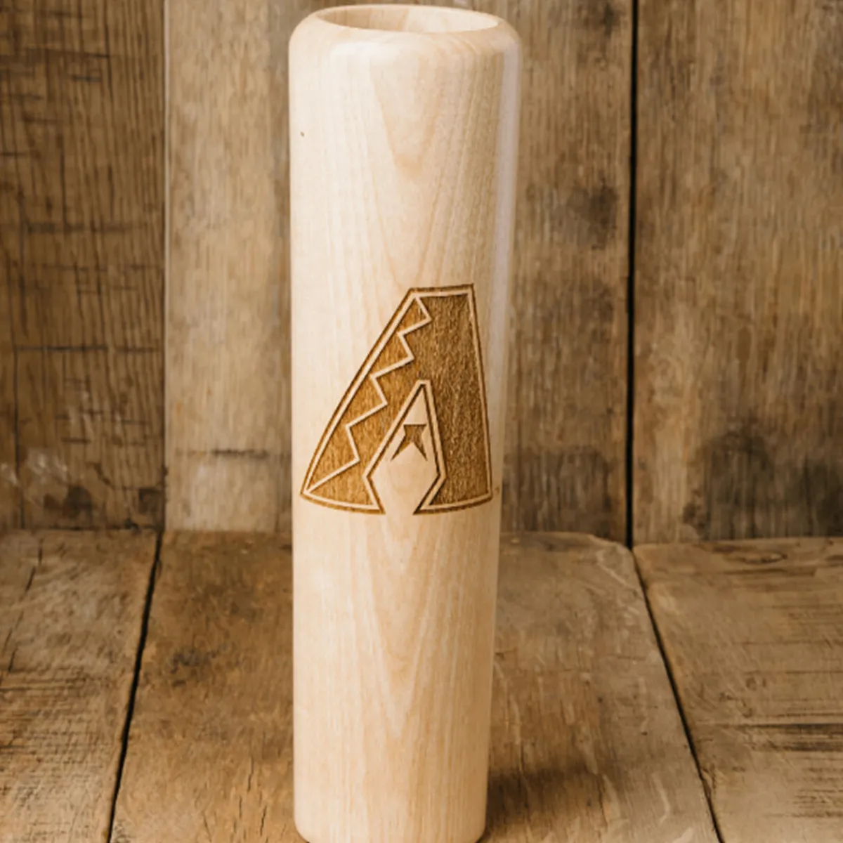 Dugout Mugs 12 oz Baseball Bat Mug