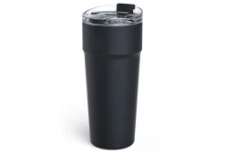 Truffle, LLC 30 oz Dual Chamber Hot/Cold Insulated Tumbler