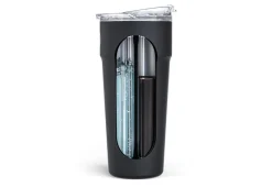 Truffle, LLC 30 oz Dual Chamber Hot/Cold Insulated Tumbler