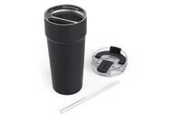 Truffle, LLC 30 oz Dual Chamber Hot/Cold Insulated Tumbler