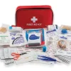 Flipo Group, Inc. 184 Piece First Aid Kit
