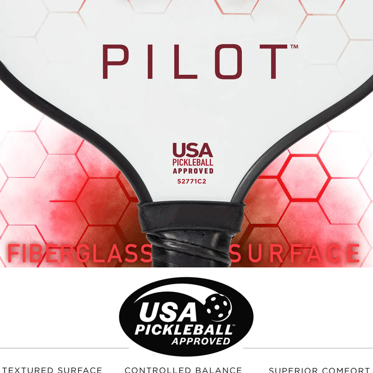 FRANKLIN SPORTS 2 Player Paddle and Pickle Ball Set