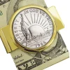 UPM Global LLC 1986 Statue of Liberty Money Clip