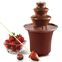 Sharper Image 3 Tier Chocolate Tower