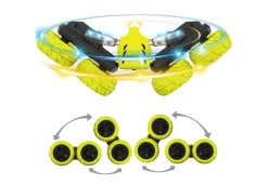 Odyssey Toys Acrobat RC Stunt Car