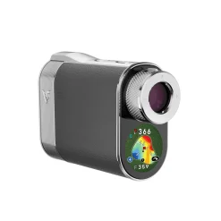 Sharper Image Active Hybrid GPS Laser Rangefinder