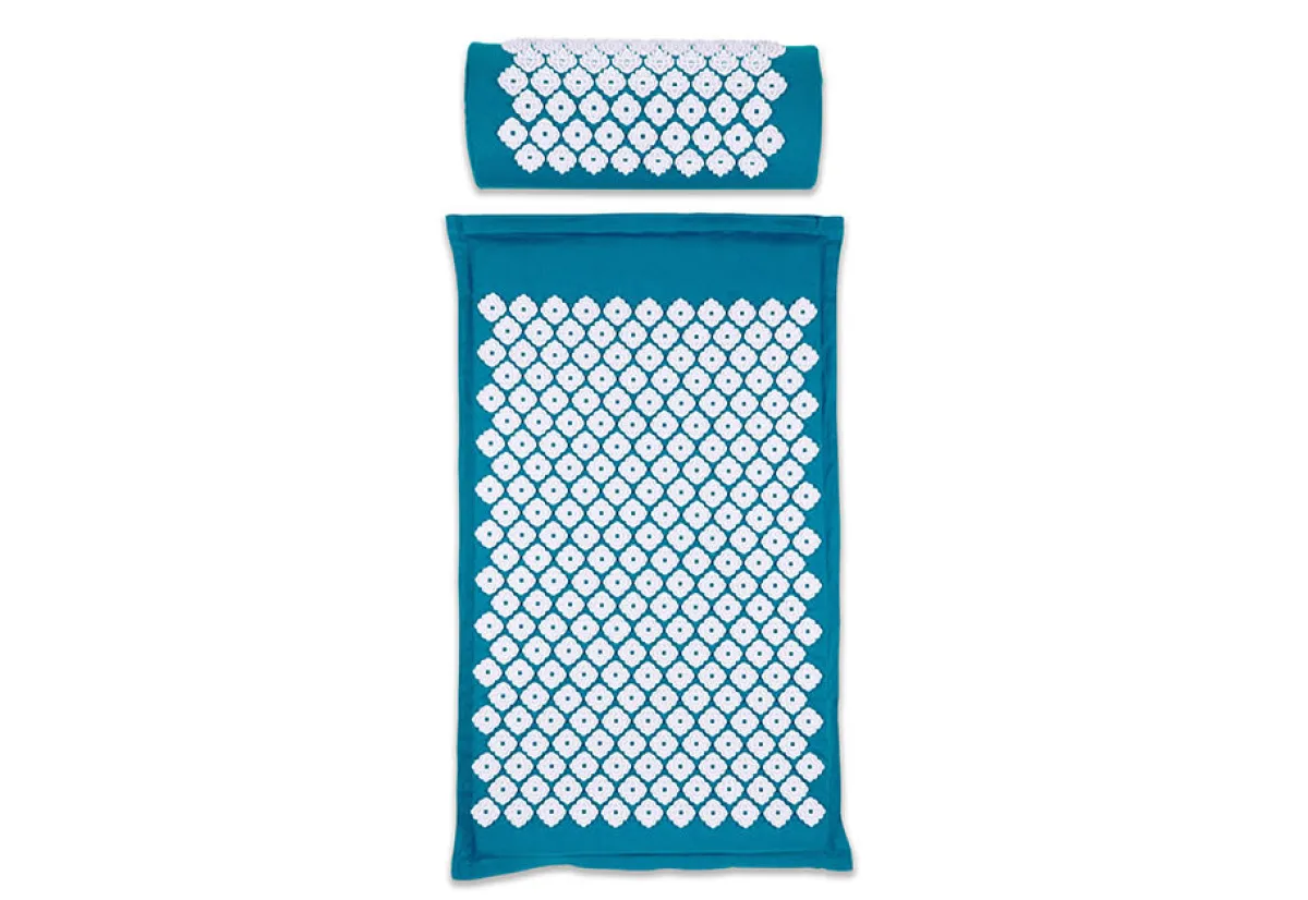 Acutens Acupressure Pain Relief Mat