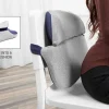 Global TV Concepts, LTD. Adjustable Contour Comfort Cushion