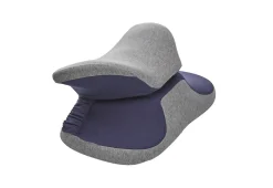 Global TV Concepts, LTD. Adjustable Contour Comfort Cushion