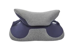 Global TV Concepts, LTD. Adjustable Contour Comfort Cushion