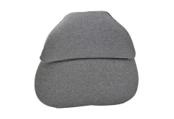 Global TV Concepts, LTD. Adjustable Contour Comfort Cushion