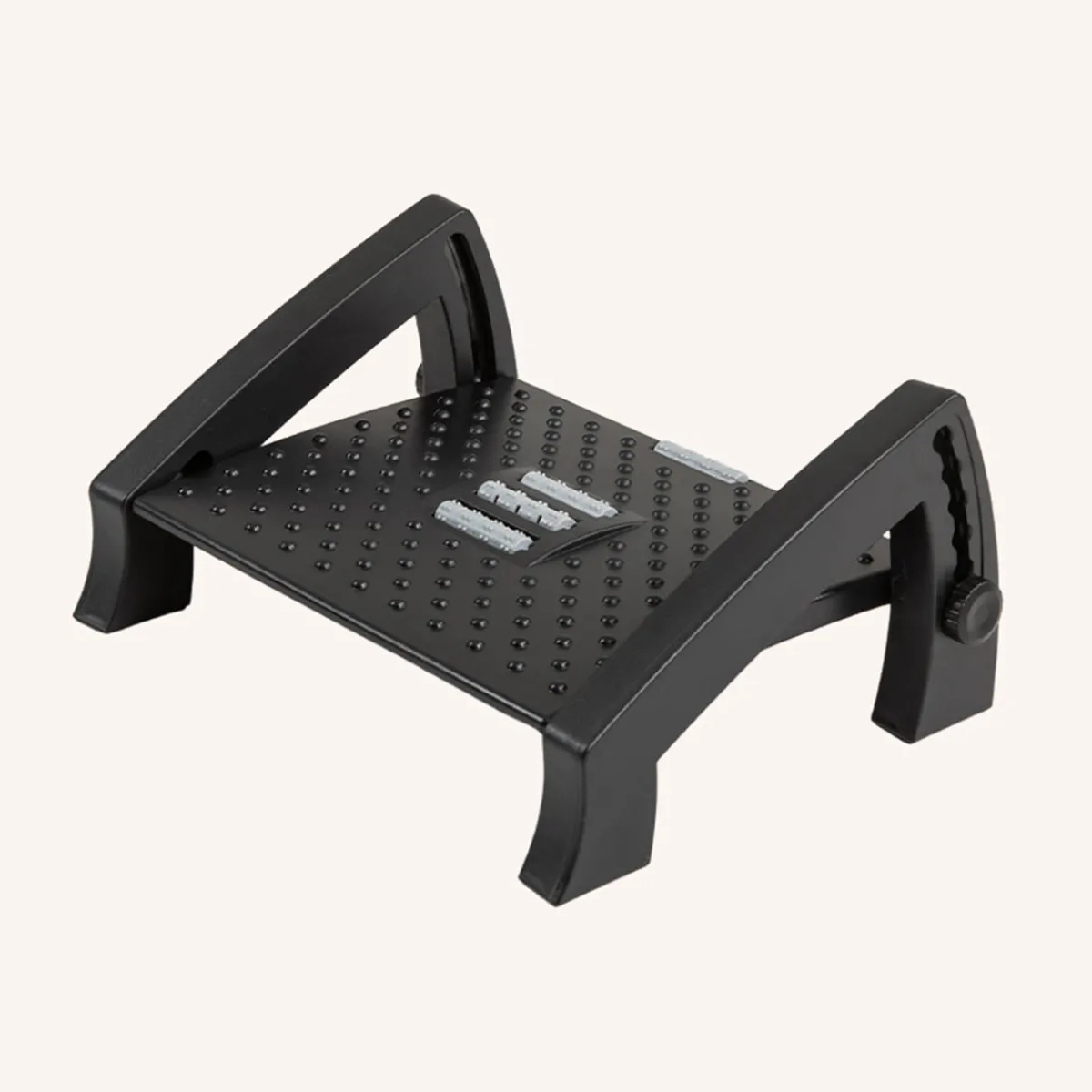Odash Inc. Adjustable Footrest