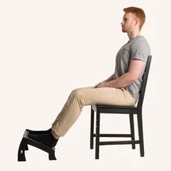 Odash Inc. Adjustable Footrest