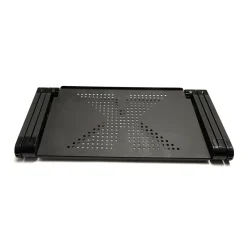 In Demand Marketing LLC Adjustable Laptop Desk