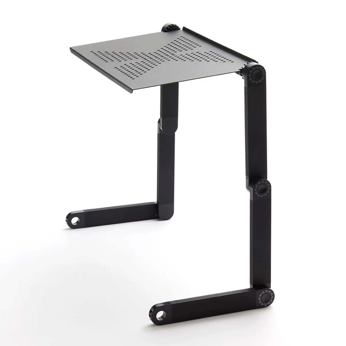In Demand Marketing LLC Adjustable Laptop Desk