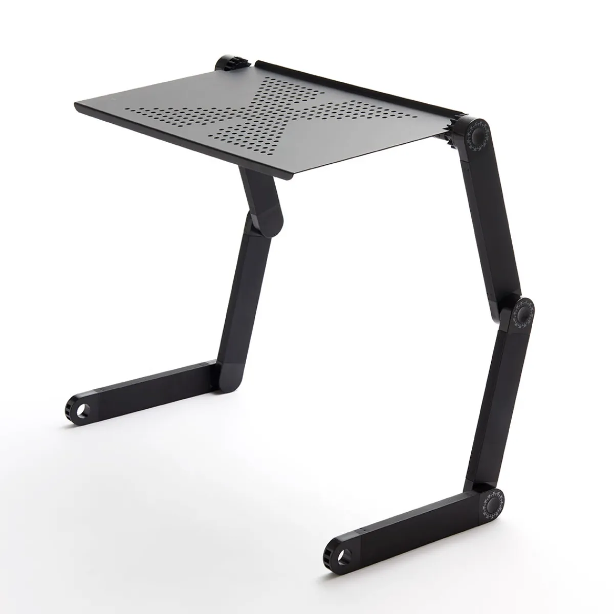 In Demand Marketing LLC Adjustable Laptop Desk