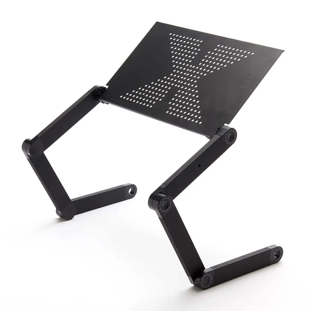 In Demand Marketing LLC Adjustable Laptop Desk