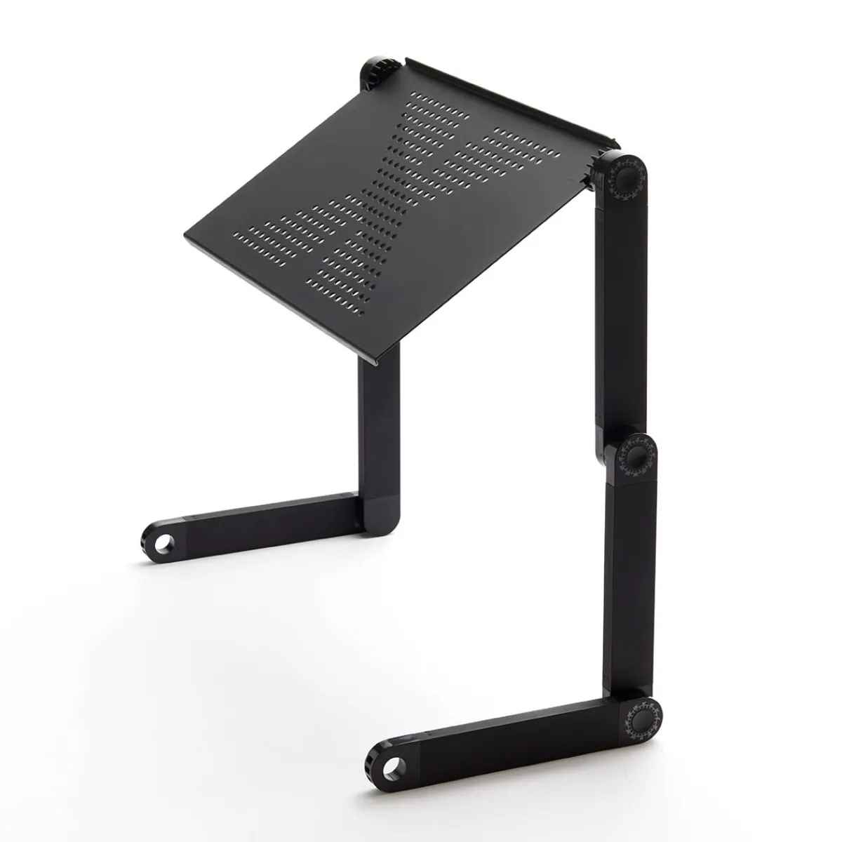 In Demand Marketing LLC Adjustable Laptop Desk