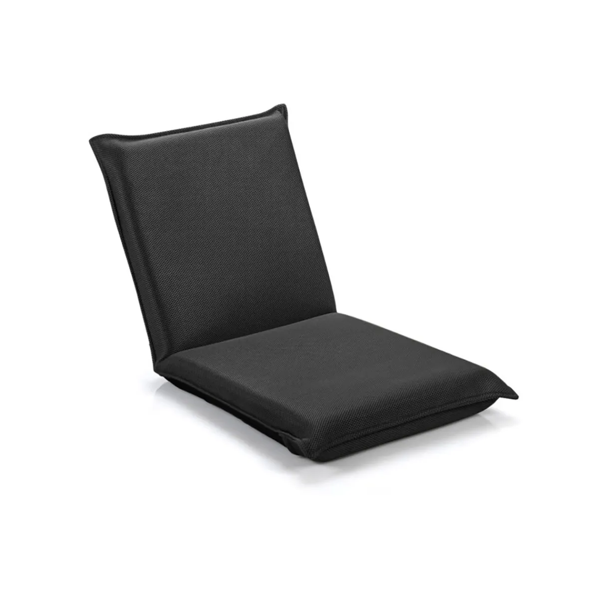 GoPlus (Costway) Adjustable 6-Position Folding Floor Chair
