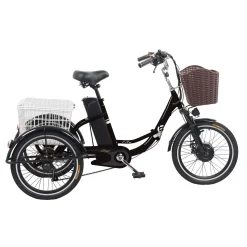 FEND Corp Adult Electric Tricycle