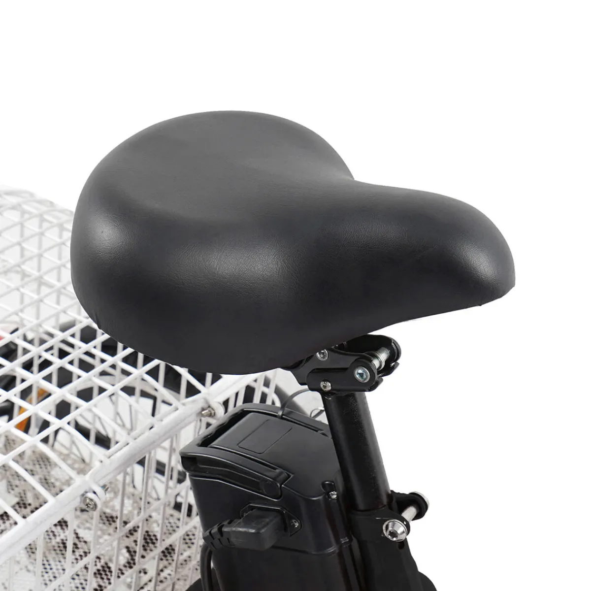 FEND Corp Adult Electric Tricycle