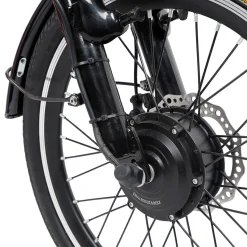 FEND Corp Adult Electric Tricycle