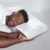 Sharper Image Advanced Anti-Snore Pillow by