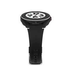 Sharper Image Advanced GPS Golf Watch with Swing and Putt Tracking