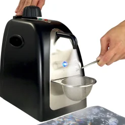 Sy Kessler Sales Advanced Jewelry Steam Cleaner