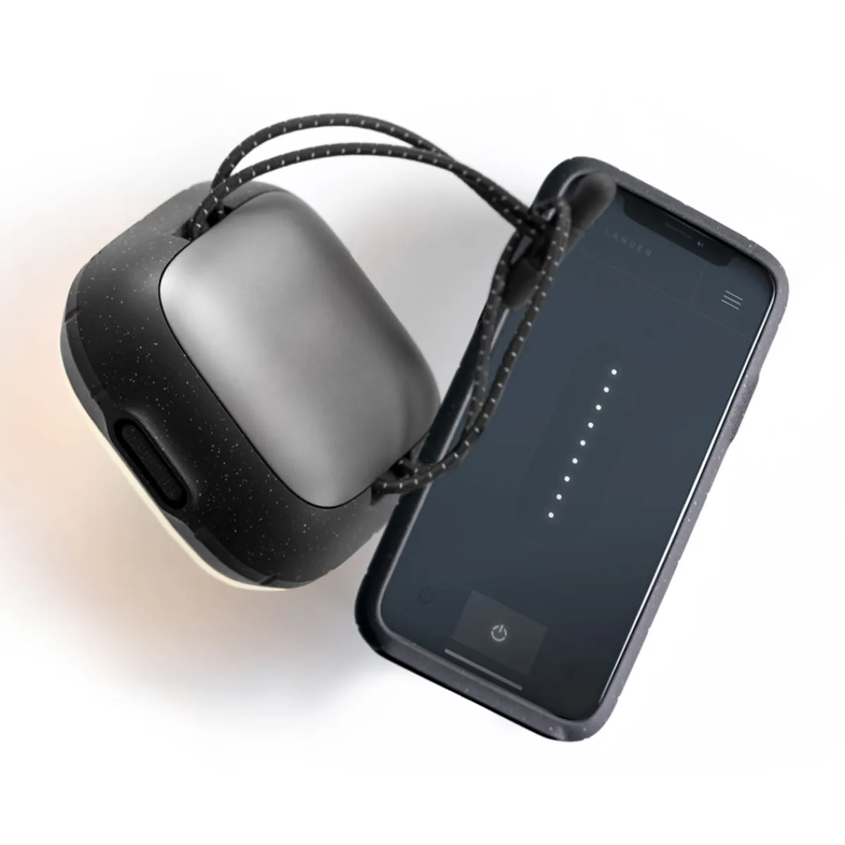 NLU Products LLC DBA BGZ Brands Adventure Lamp and Power Bank