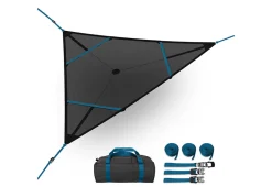 Vivere Ltd. Aerial Hanging Mat