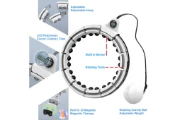Beauty Ko LLC Aerobic Hula Exerciser